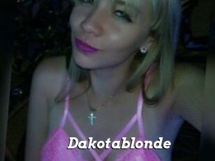 Dakotablonde