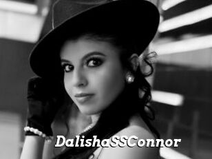 DalishaSSConnor