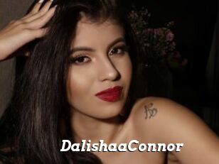 DalishaaConnor