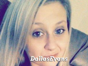 Dallas_Evans