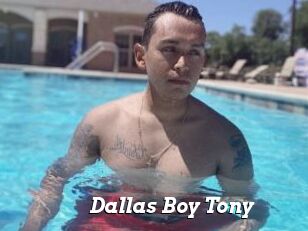 Dallas_Boy_Tony