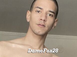 DameFox28