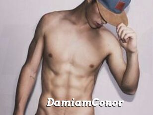 Damiam_Conor