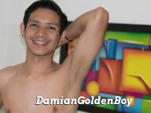 DamianGoldenBoy