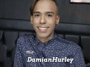 DamianHurley