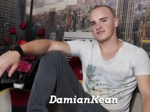 DamianKean