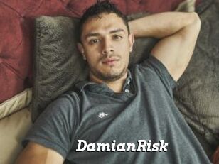 DamianRisk