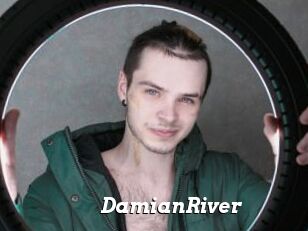 DamianRiver