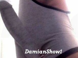 DamianShow1