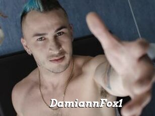 DamiannFox1