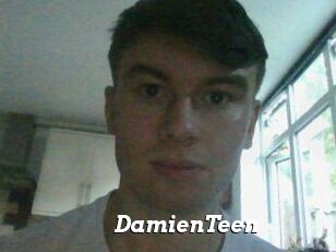 DamienTeen