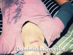 DamienxxxDrucilla