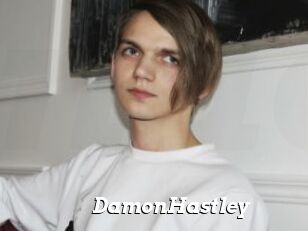 DamonHastley