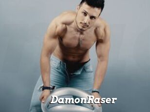 DamonRaser