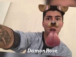 DamonRose