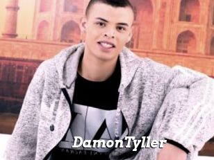 DamonTyller