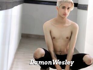 DamonWesley