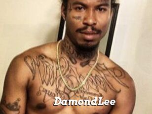 Damond_Lee