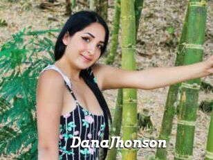 DanaJhonson