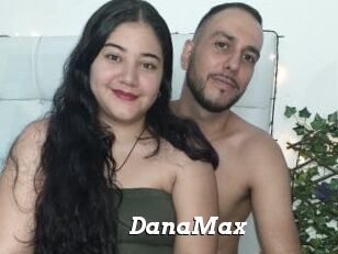 DanaMax