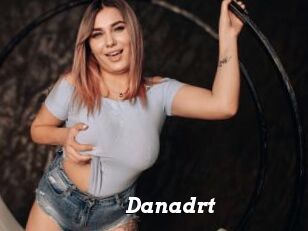 Danadrt