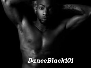 DanceBlack101