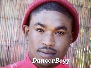 DancerBoyy