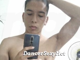 DancerSexyHot