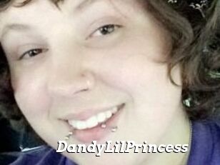 DandyLilPrincess