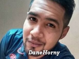 DaneHorny