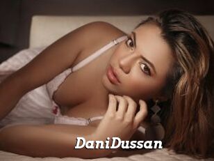 DaniDussan