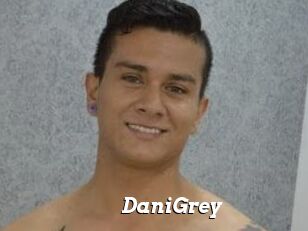 DaniGrey