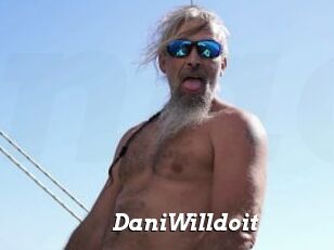 DaniWilldoit