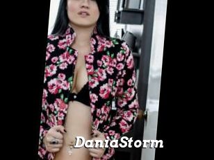 DaniaStorm