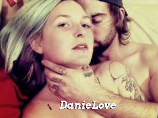 DanieLove