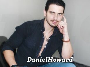 DanielHoward