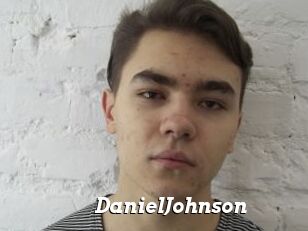 DanielJohnson