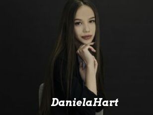 DanielaHart