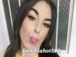 Danielahotlady