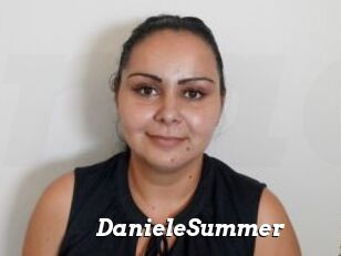 DanieleSummer