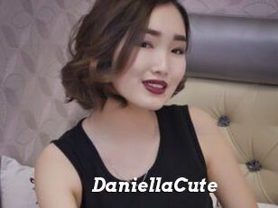 DaniellaCute