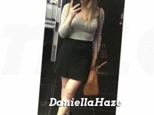 DaniellaHaze