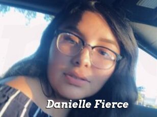 Danielle_Fierce