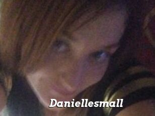 Daniellesmall