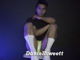 Daniellsweett