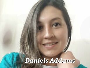 Daniels_Addams