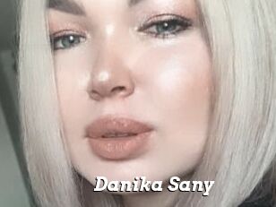 Danika_Sany