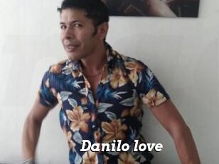 Danilo_love