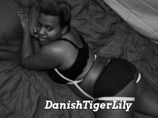 DanishTigerLily