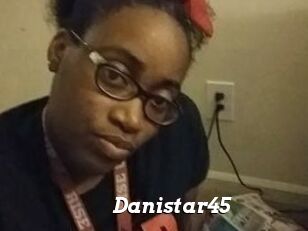 Danistar45